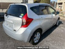 Used 2015 AT nissan note E12 Image[1]