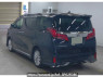 Used 2022 AT toyota alphard AGH30W Image[1]