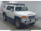 Toyota FJ CRUISER GSJ15W