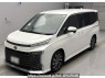 Used 2023 AT toyota voxy MZRA90W Image[0]