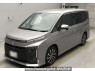 Used 2024 AT toyota voxy ZWR90W Image[0]