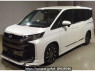 Used 2023 AT toyota noah MZRA90W Image[0]
