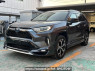 Used 2021 AT toyota rav4-phv AXAP54 Image[0]