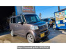 Used 2014 AT honda n-box JF1 Image[0]