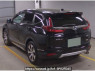 Used 2022 AT honda cr-v-hybrid RT6 Image[2]