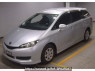 Used 2011 AT toyota wish ZGE20G Image[1]