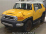 Used 2016 AT toyota fj-cruiser GSJ15W Image[1]