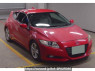 Used 2010 AT honda cr-z ZF1 Image[0]