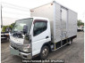 Used 2013 AT mitsubishi-fuso canter FEB50 Image[1]