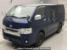Used 2018 AT toyota regiusace-van GDH206V Image[0]