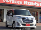 Toyota Roomy M900A