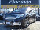 Nissan Elgrand TE52
