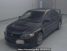 Mitsubishi Lancer CT9A