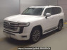 Used 2023 AT toyota land-cruiser VJA300W Image[0]