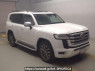 Used 2023 AT toyota land-cruiser VJA300W Image[2]