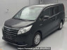 Used 2016 AT toyota noah ZWR80G Image[0]
