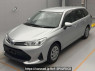 Used 2021 AT toyota corolla-fielder NKE165G Image[0]