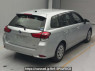 Used 2021 AT toyota corolla-fielder NKE165G Image[1]