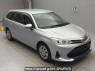 Used 2021 AT toyota corolla-fielder NKE165G Image[2]