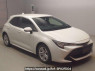 Used 2018 AT toyota corolla-sports NRE210H Image[2]