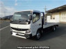 Used 2025 AT mitsubishi-fuso canter FEB80 Image[0]