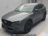 Used 2023 AT mazda cx-5 KF2P Image[0]