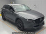 Used 2023 AT mazda cx-5 KF2P Image[2]
