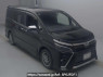 Used 2018 AT toyota voxy ZWR80W Image[2]