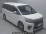 Used 2016 AT toyota voxy ZWR80W Image[2]