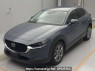 Used 2022 AT mazda cx-30 DM8P Image[0]