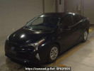 Toyota Prius ZVW50
