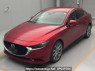 Used 2021 AT mazda mazda3 BP8P Image[0]