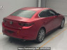 Used 2021 AT mazda mazda3 BP8P Image[1]