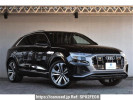 Audi Q8 F1DCBA