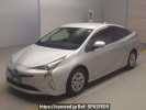 Toyota Prius ZVW50