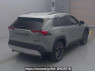 Used 2020 AT toyota rav4 MXAA54 Image[1]