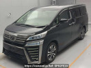 Toyota Vellfire GGH30W