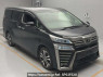 Used 2019 AT toyota vellfire GGH30W Image[2]