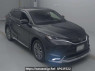 Used 2020 AT toyota harrier-hybrid AXUH80 Image[2]