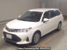 Used 2018 AT toyota corolla-fielder NRE161G Image[0]
