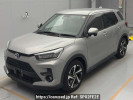 Toyota Raize A202A