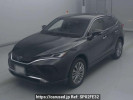 Toyota Harrier Hybrid AXUH85