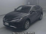 Used 2021 AT toyota harrier-hybrid AXUH85 Image[0]