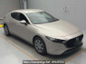Used 2023 AT mazda mazda3-fastback BP5P Image[2]