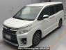 Used 2015 AT toyota voxy ZRR80W Image[0]