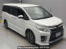 Used 2015 AT toyota voxy ZRR80W Image[2]
