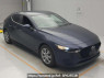 Used 2023 AT mazda mazda3-fastback BP5P Image[2]