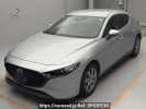 Mazda Mazda3 Fastback BP5P