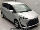Toyota Sienta NSP170G