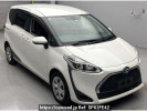Toyota Sienta NHP170G